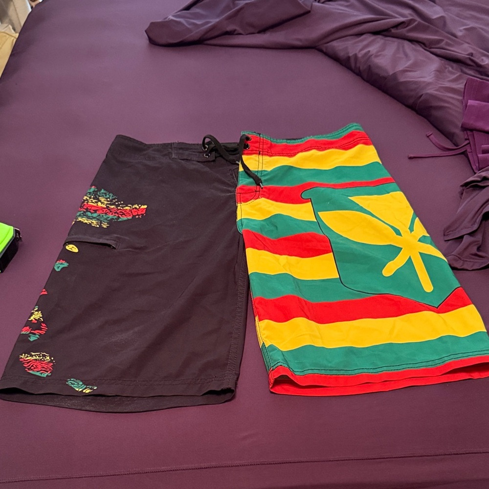 Men’s board short